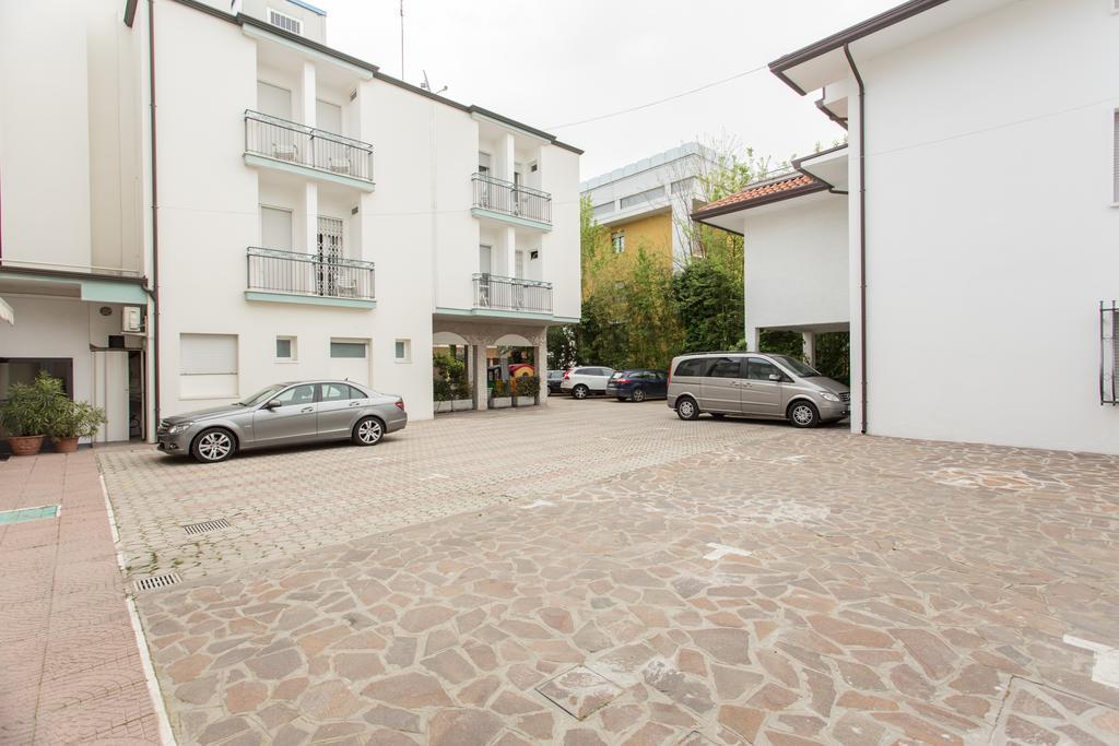 Hotel Giamaika Cesenatico Habitación foto