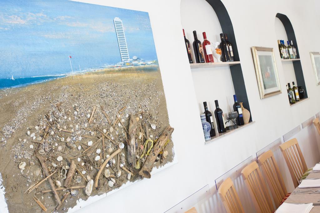 Hotel Giamaika Cesenatico Habitación foto